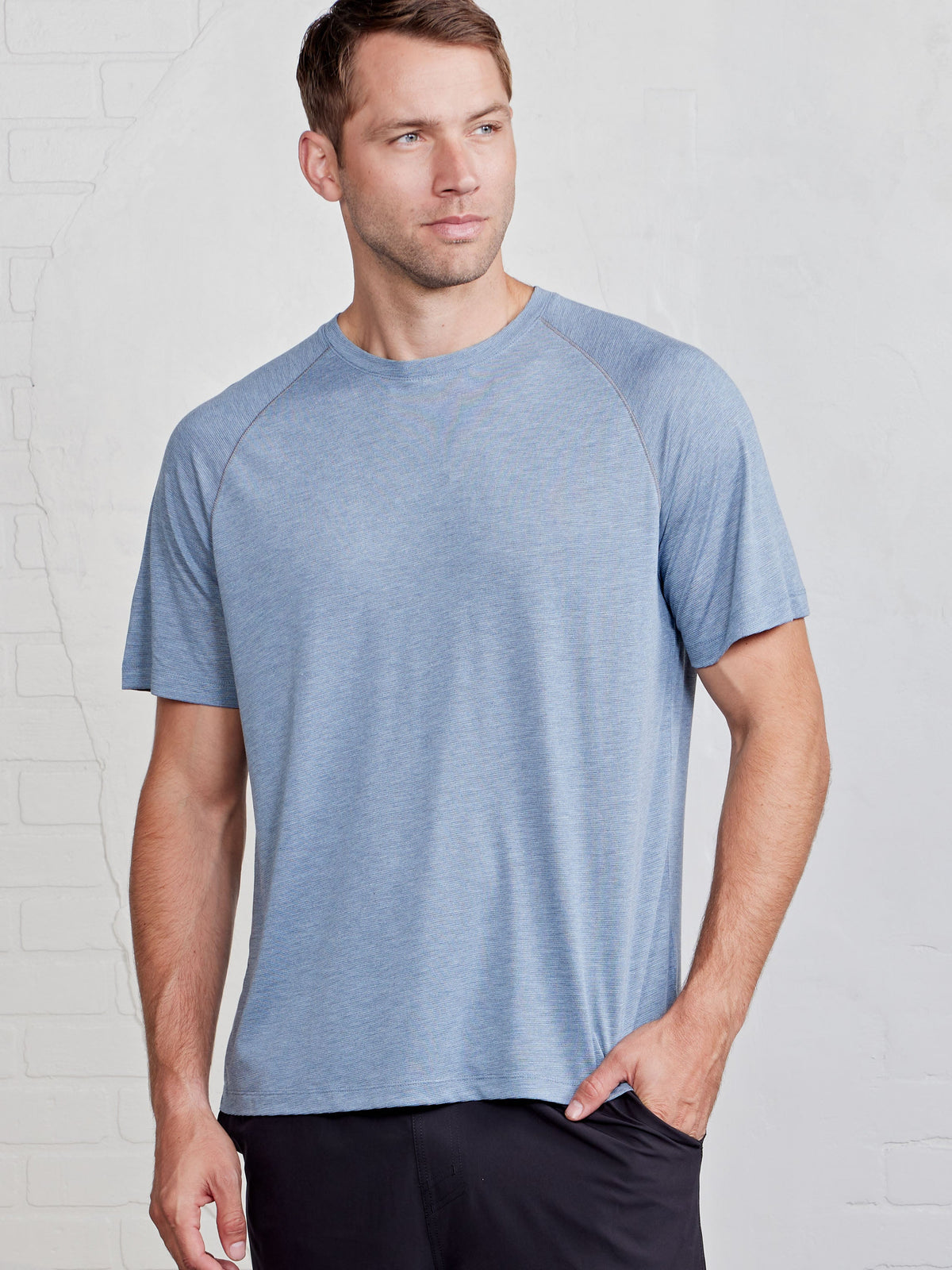 Vital MicroAir Mesh T-Shirt