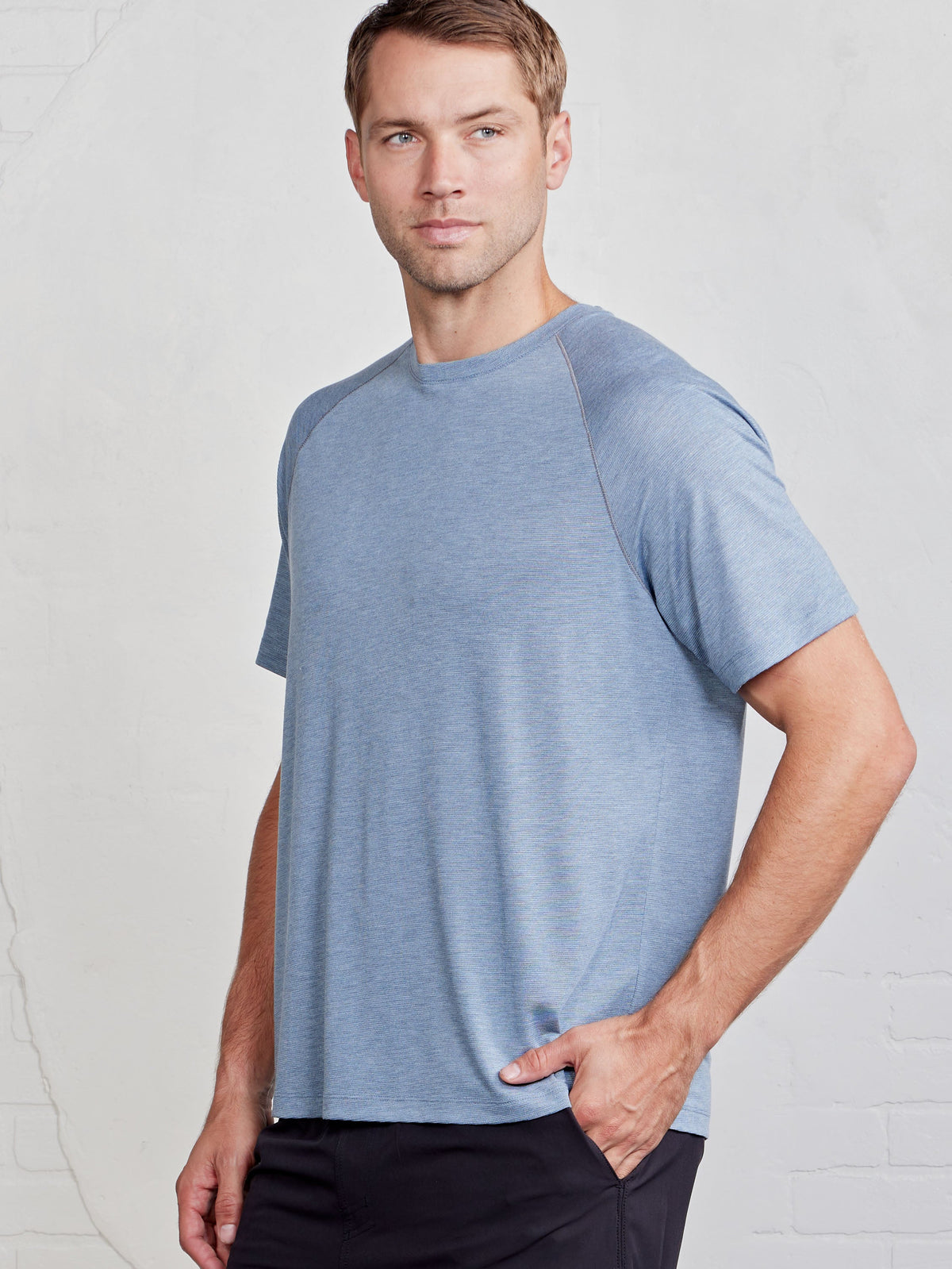 Vital MicroAir Mesh T-Shirt