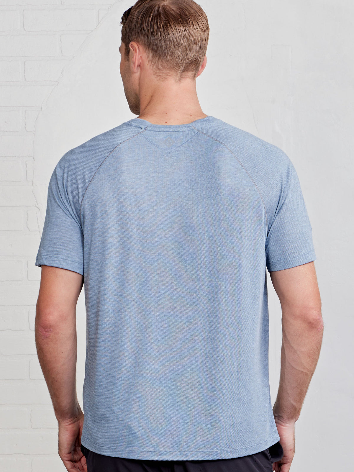 Vital MicroAir Mesh T-Shirt