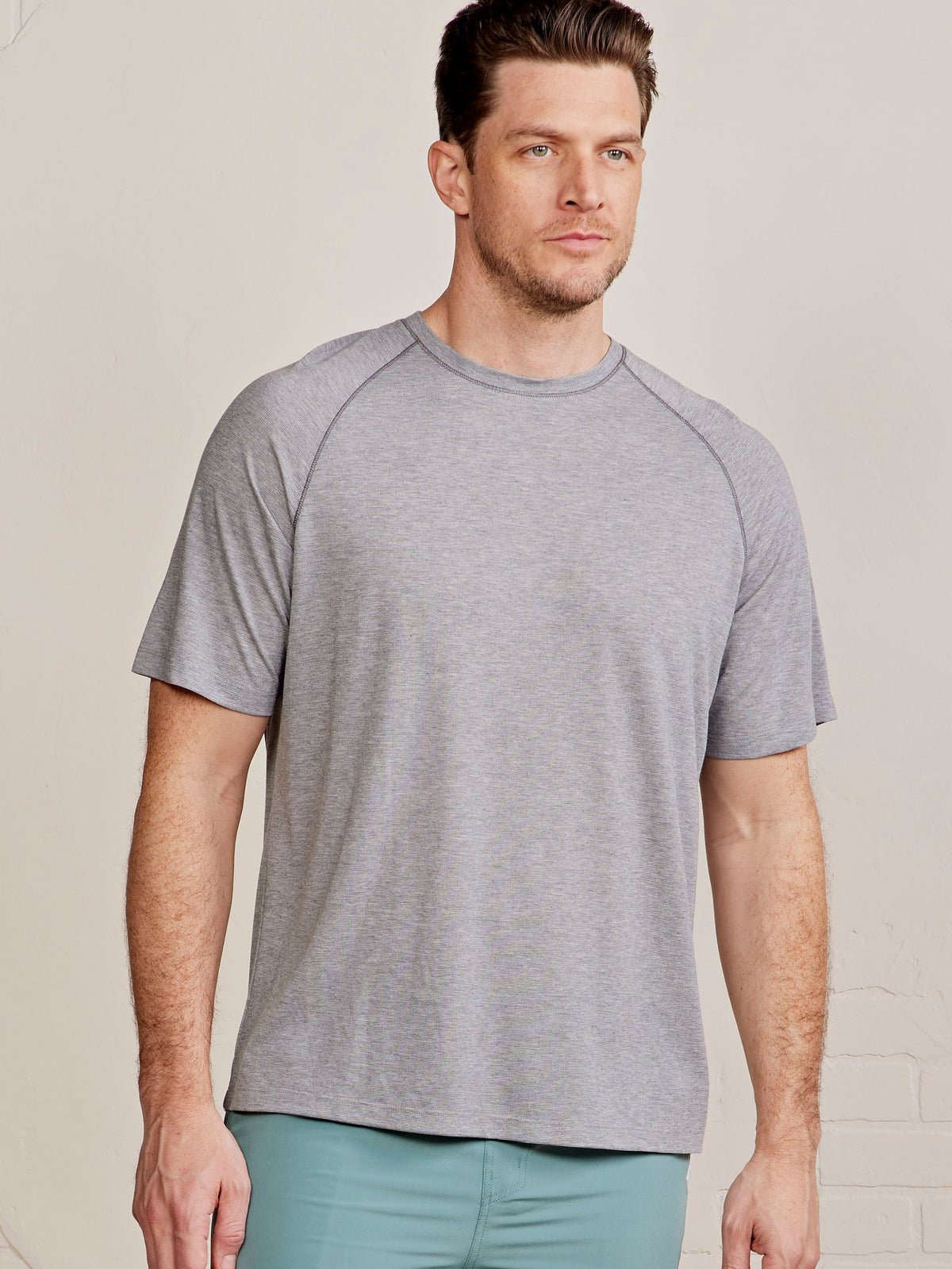 Vital MicroAir Mesh T-Shirt