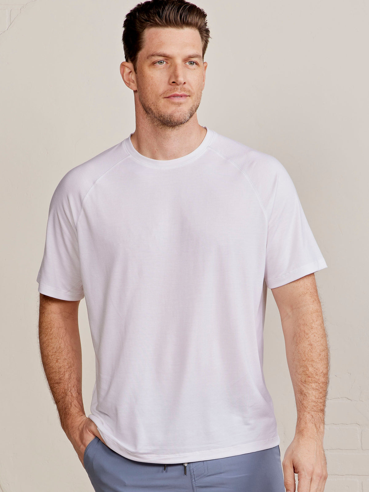 Vital MicroAir Mesh T-Shirt