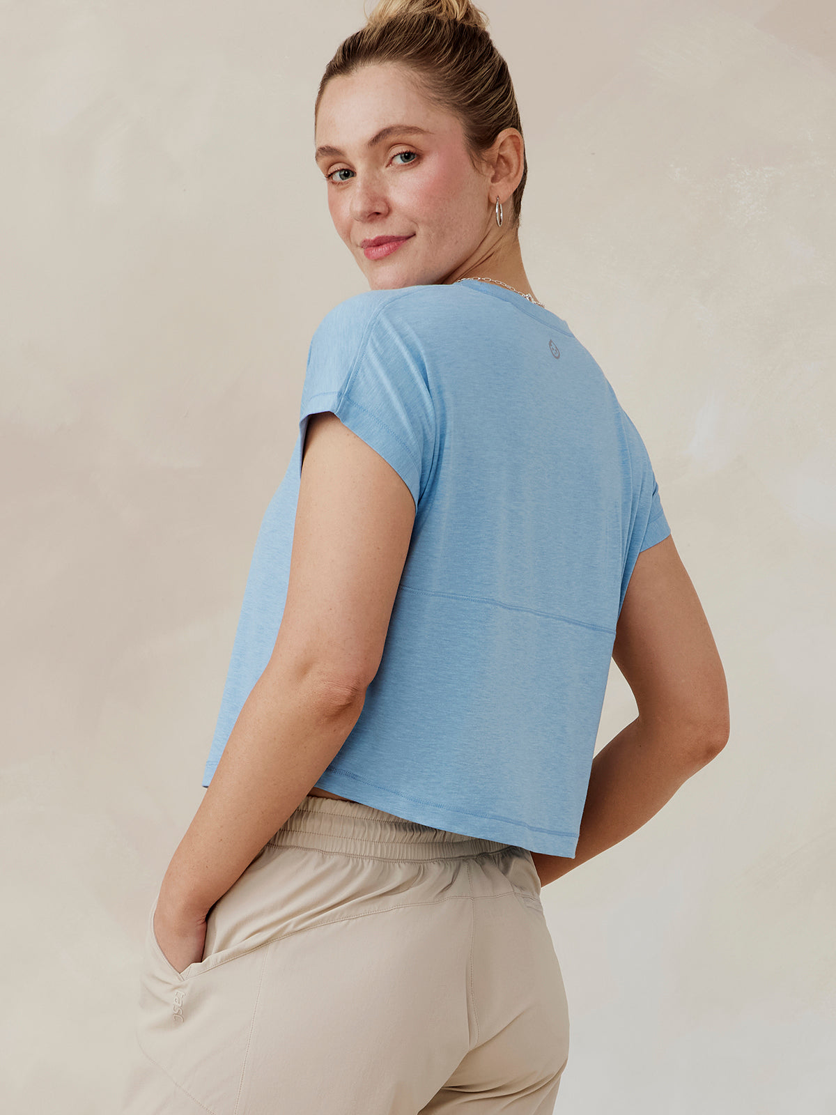 MicroAir Flow Lightweight T-Shirt