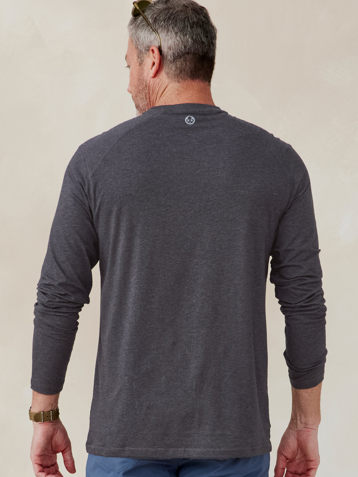 Carrollton Long Sleeve T-Shirt