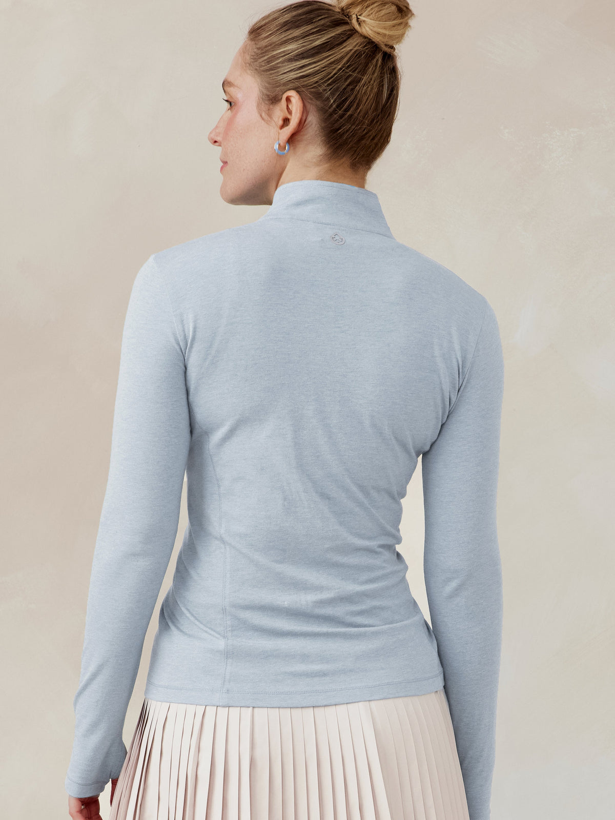 Recess Quarter Zip
