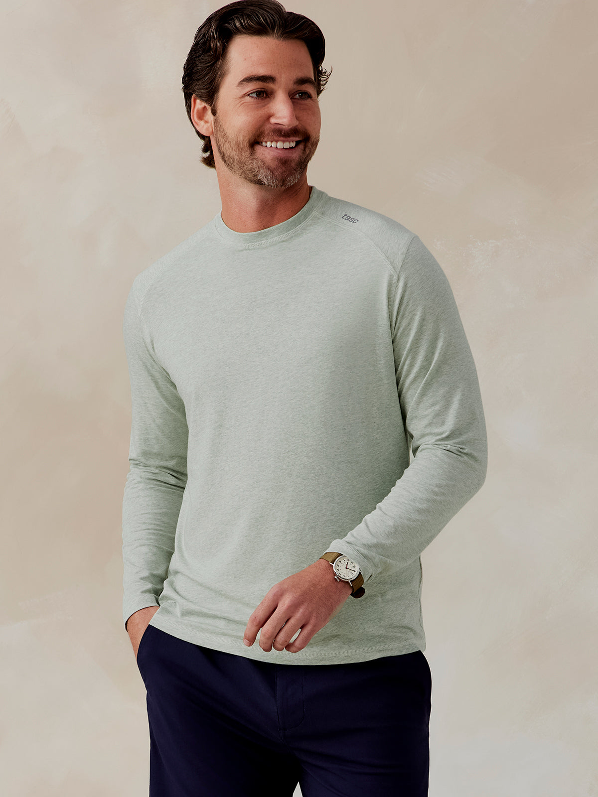 Carrollton Long Sleeve T-Shirt