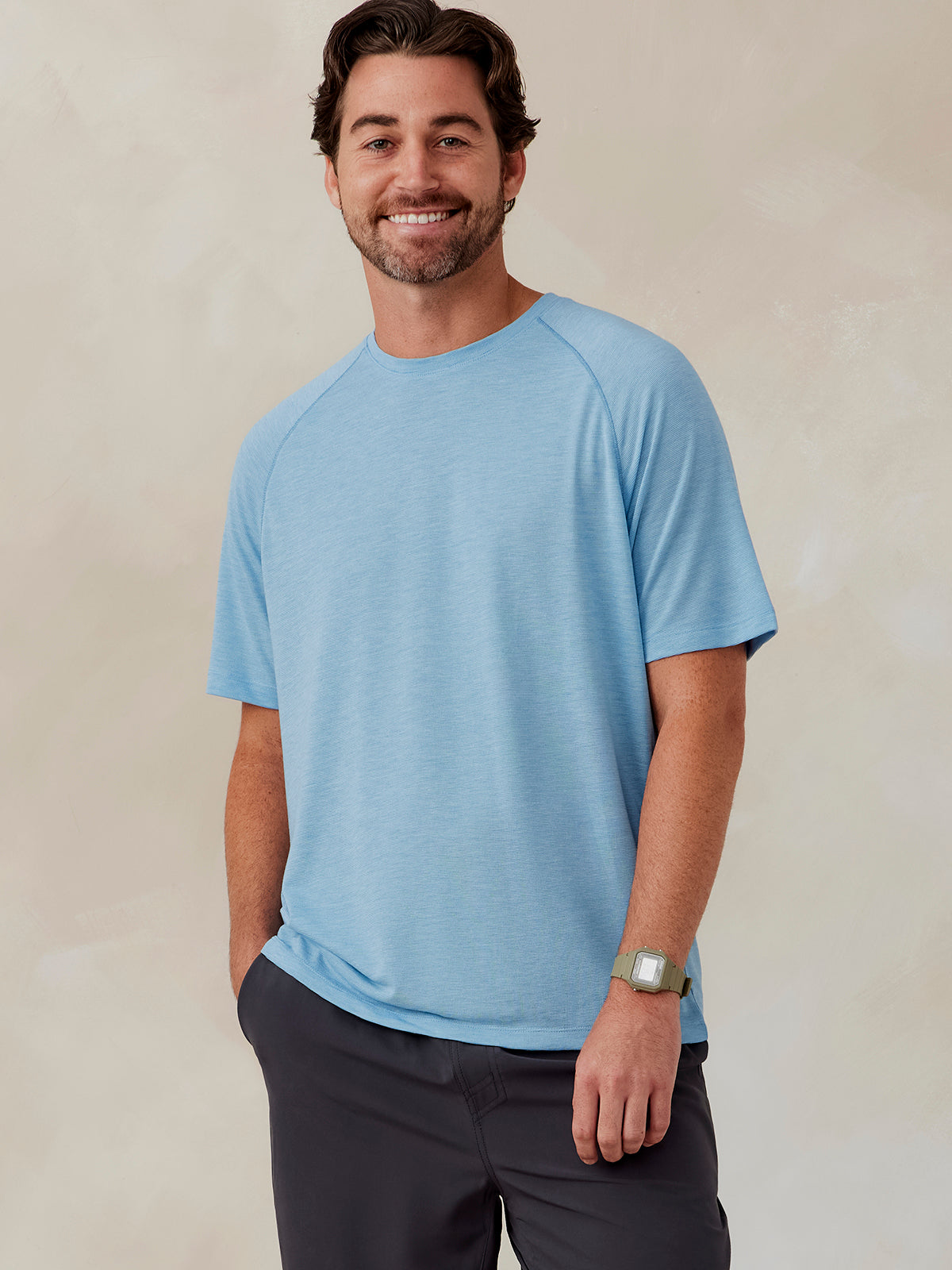 Vital MicroAir Mesh T-Shirt