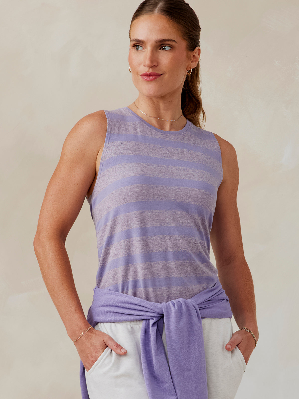 All Day Tank