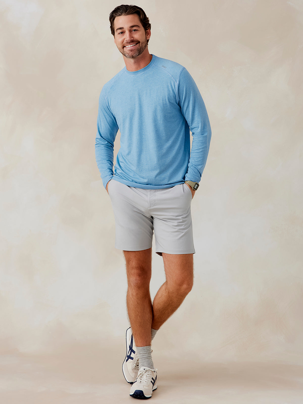 Carrollton Long Sleeve T-Shirt
