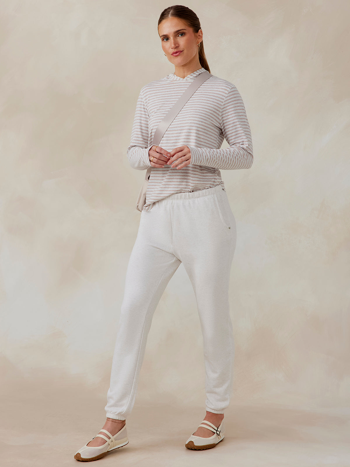 Recess Lightweight Hoodie