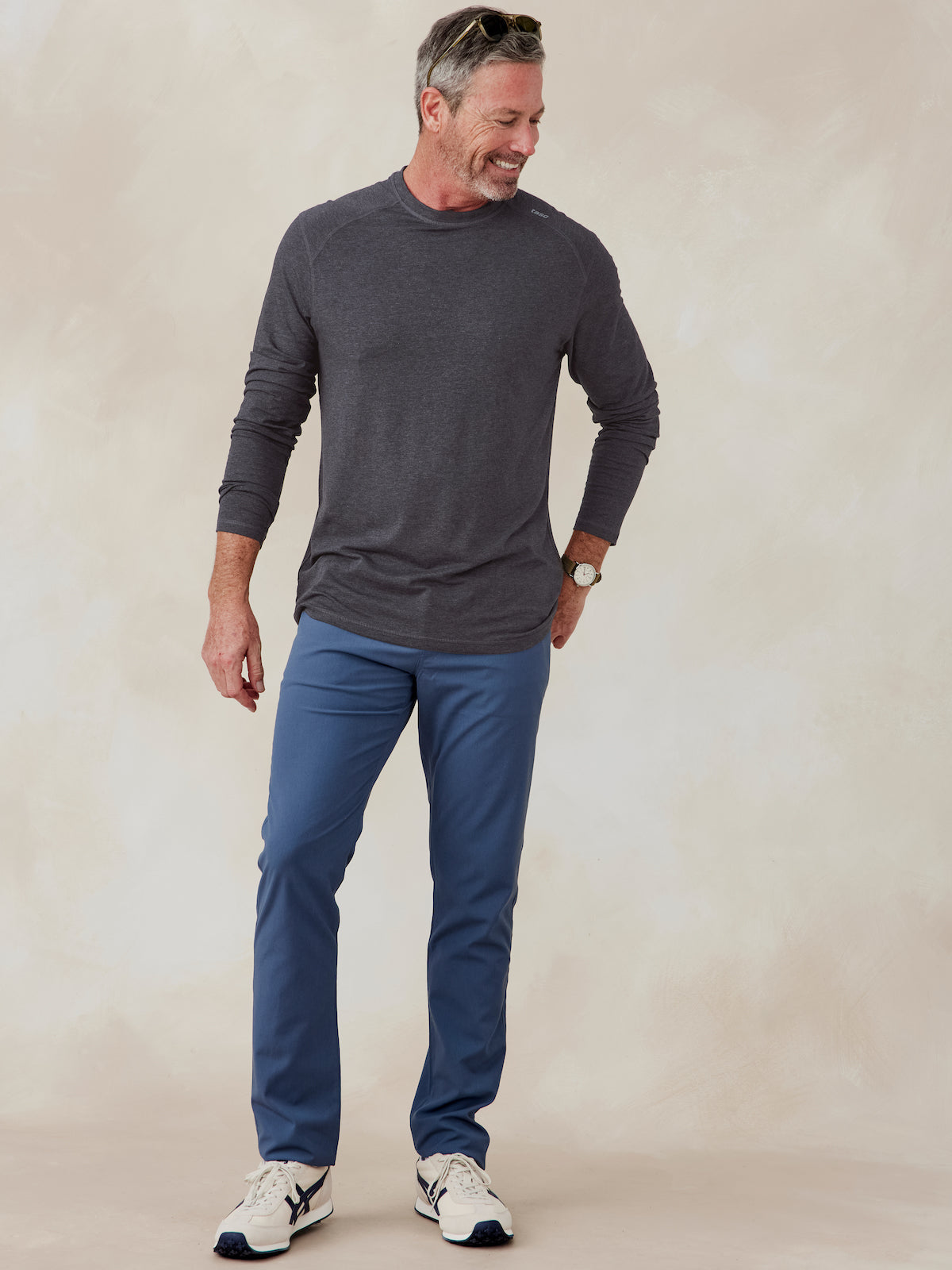 Carrollton Long Sleeve T-Shirt