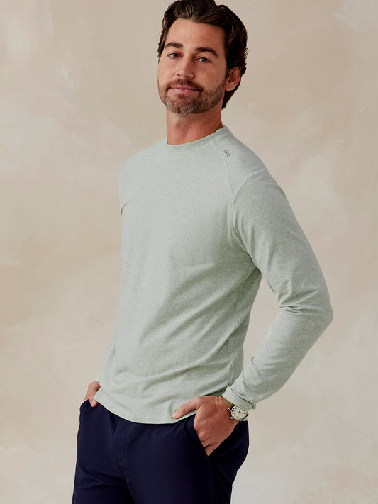 Carrollton Long Sleeve T-Shirt