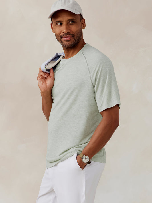 Vital MicroAir Mesh T-Shirt