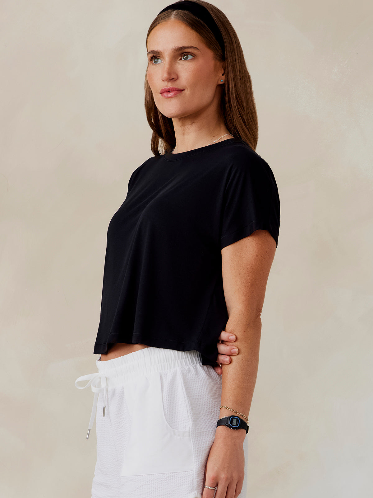 MicroAir Flow Lightweight T-Shirt
