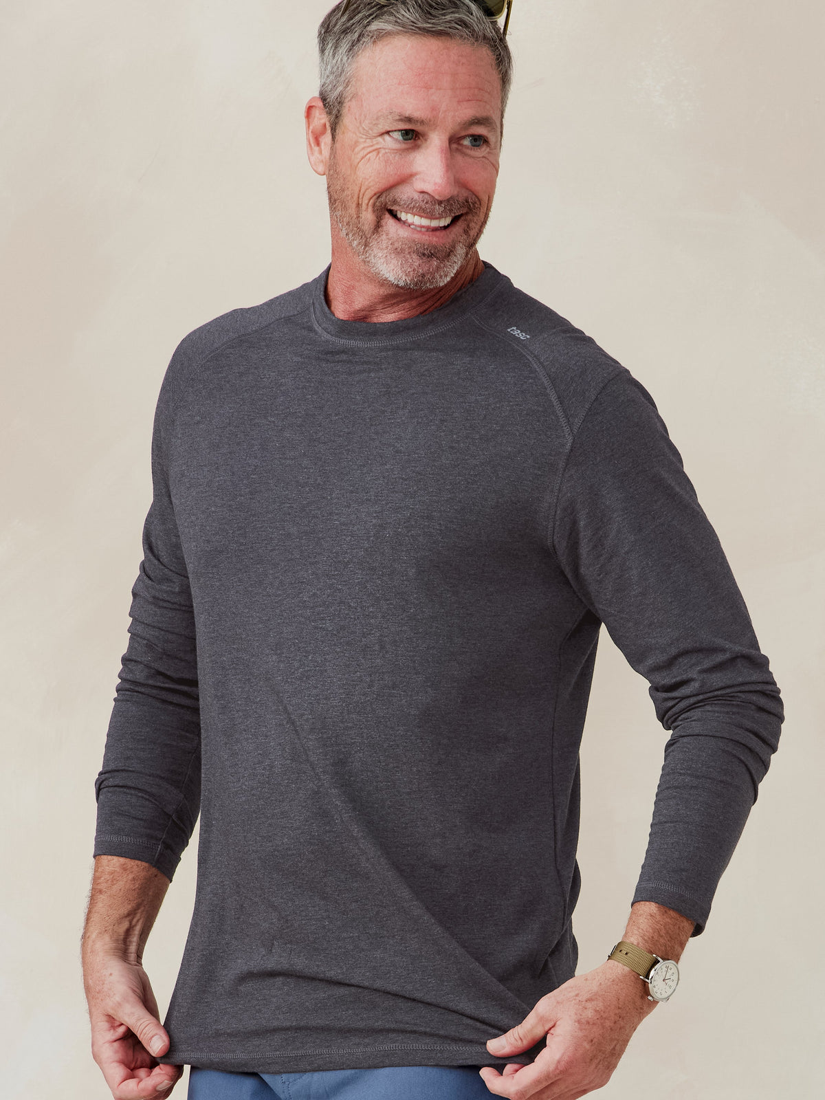 Carrollton Long Sleeve T-Shirt