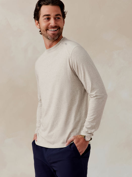 Carrollton Long Sleeve T-Shirt