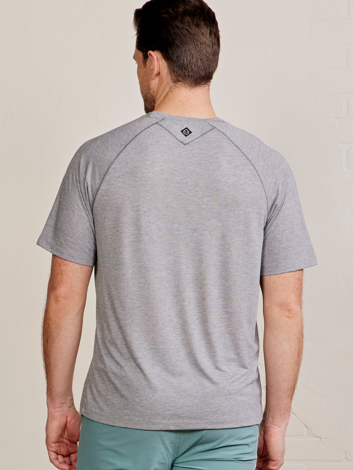 Vital MicroAir Mesh T-Shirt