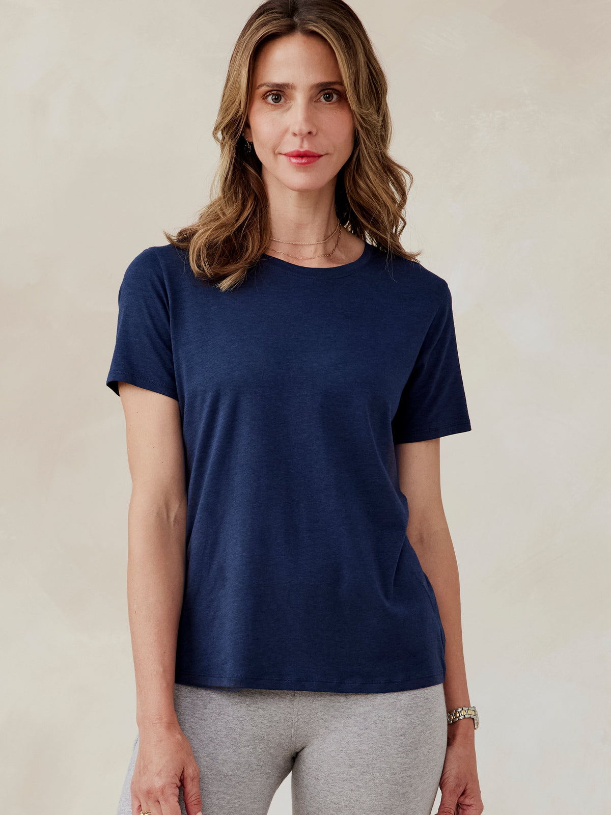 All Day Short Sleeve T-Shirt