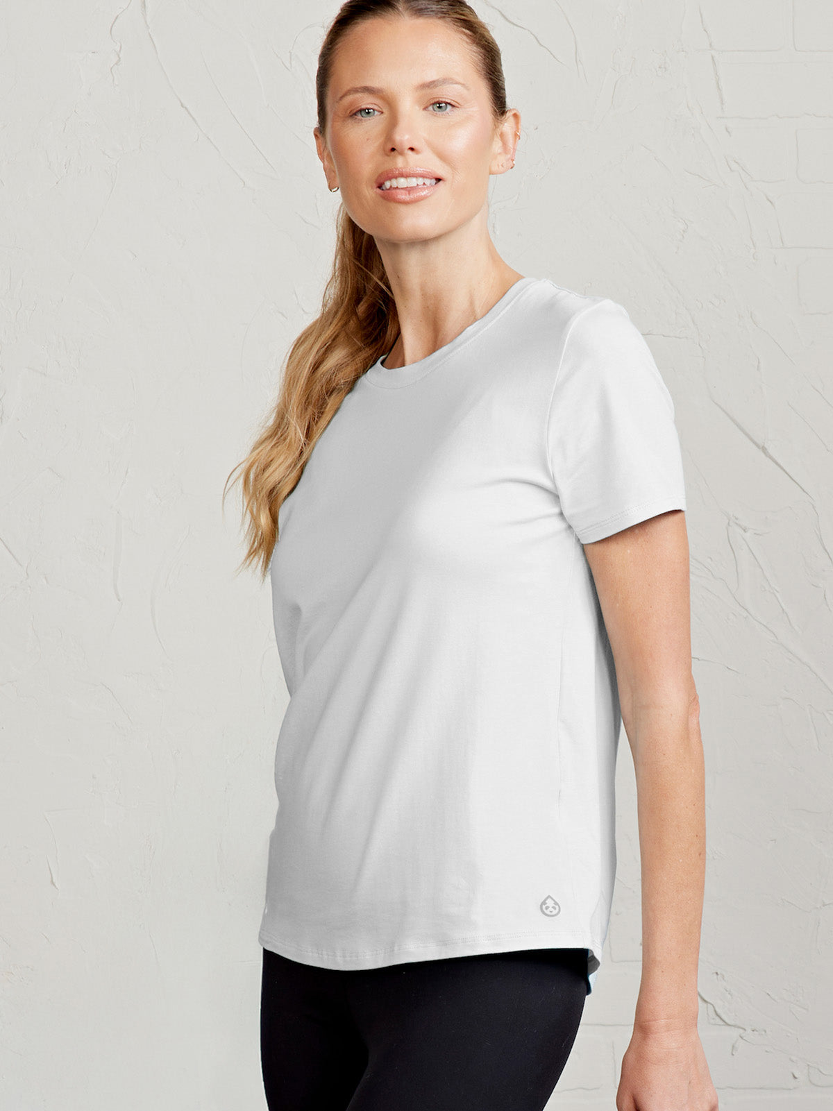 All Day Short Sleeve T-Shirt