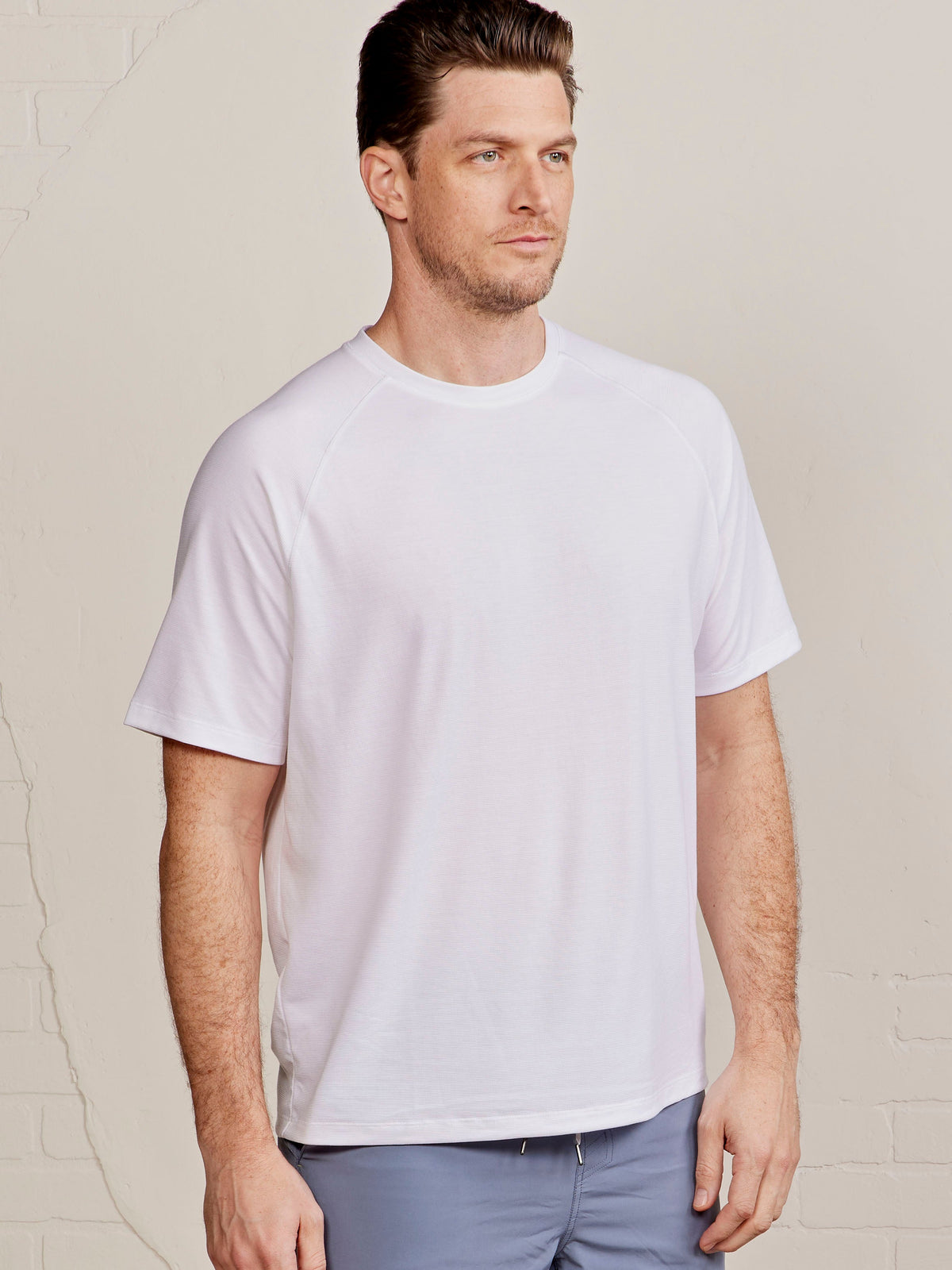 Vital MicroAir Mesh T-Shirt