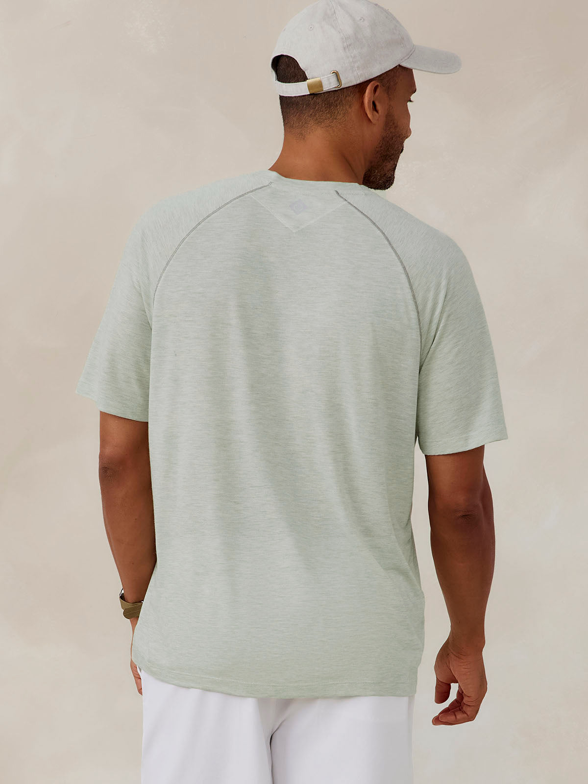 Vital MicroAir Mesh T-Shirt