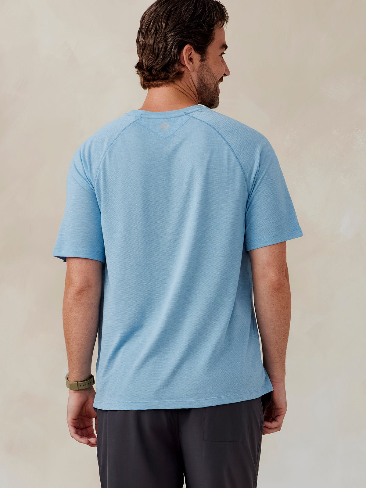 Vital MicroAir Mesh T-Shirt