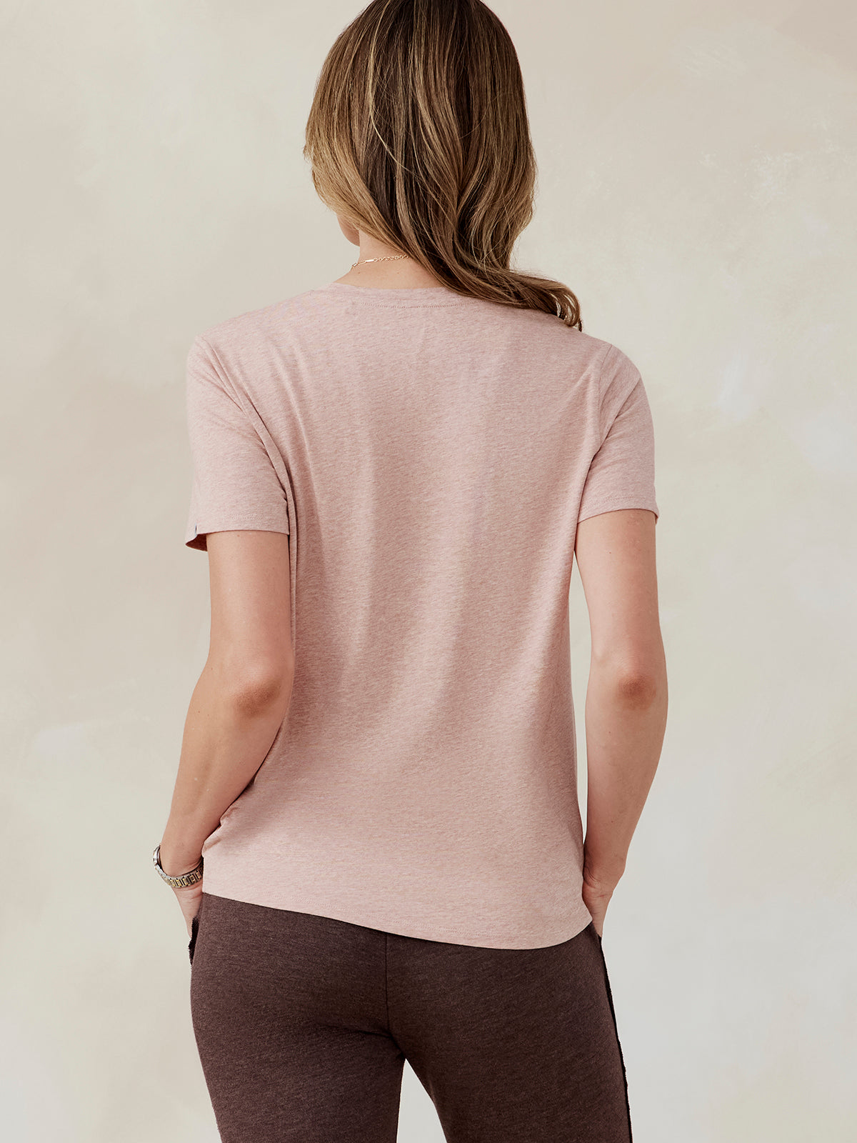 All Day Short Sleeve T-Shirt