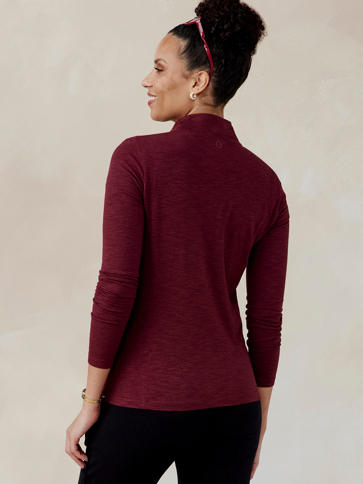 Recess Quarter Zip