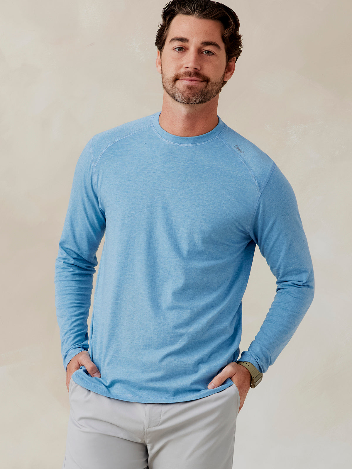 Carrollton Long Sleeve T-Shirt