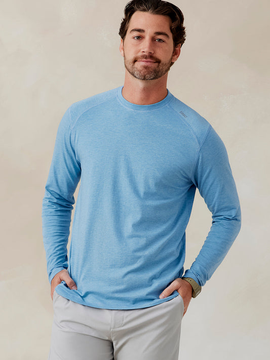 Carrollton Long Sleeve T-Shirt
