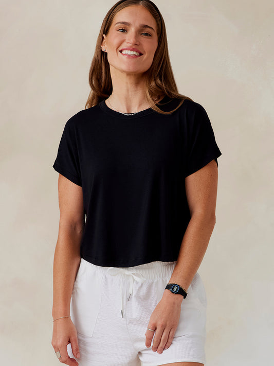 MicroAir Flow Lightweight T-Shirt