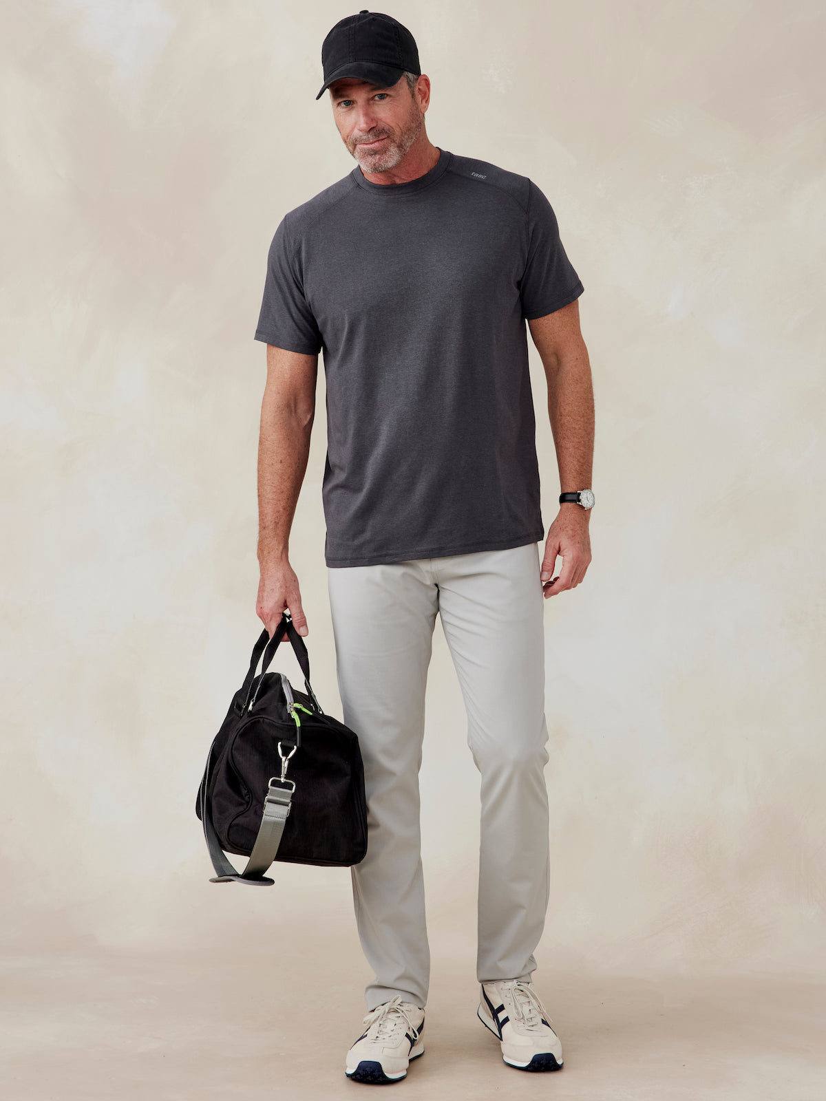 Carrollton T-Shirt