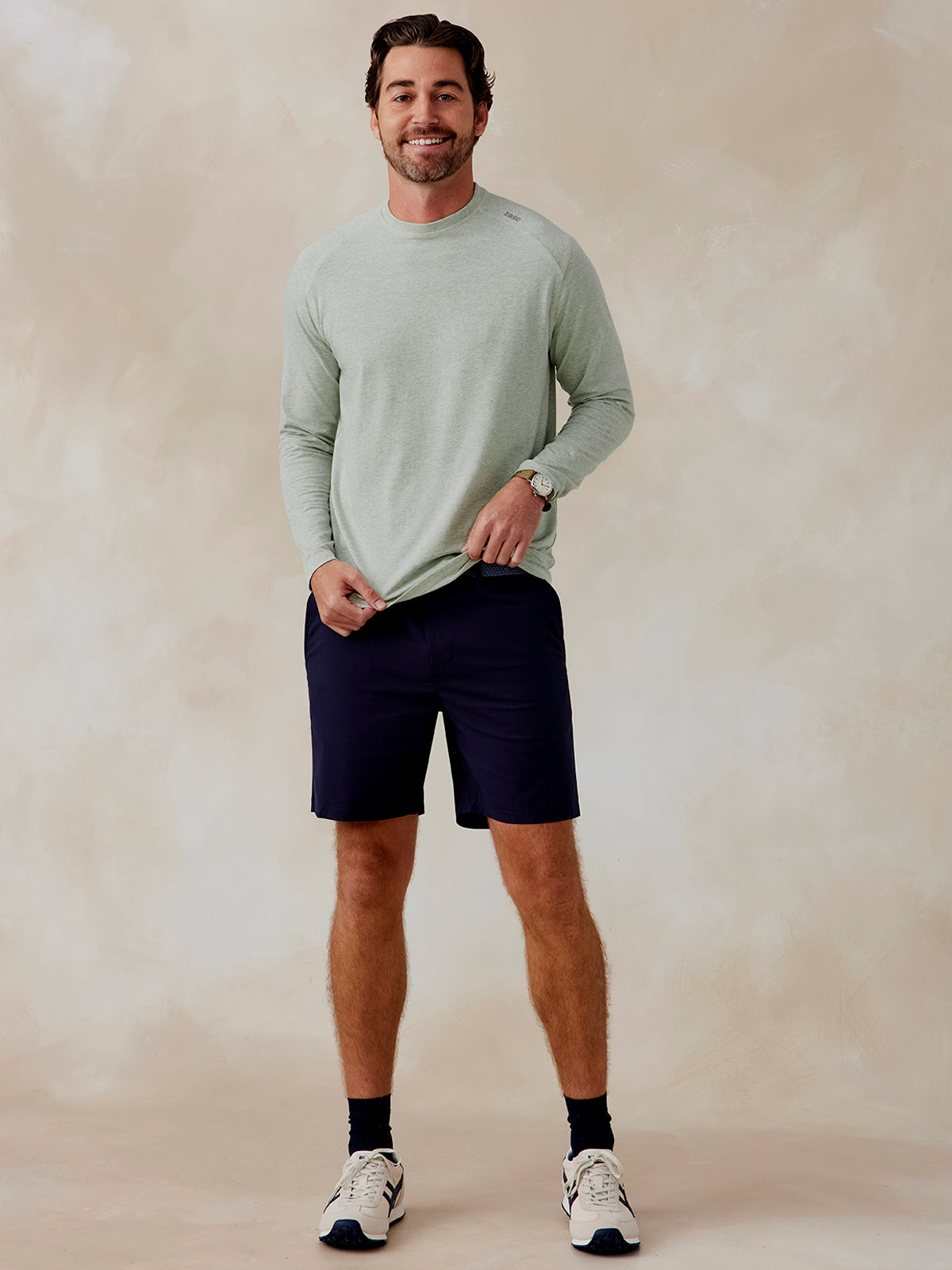 Carrollton Long Sleeve T-Shirt