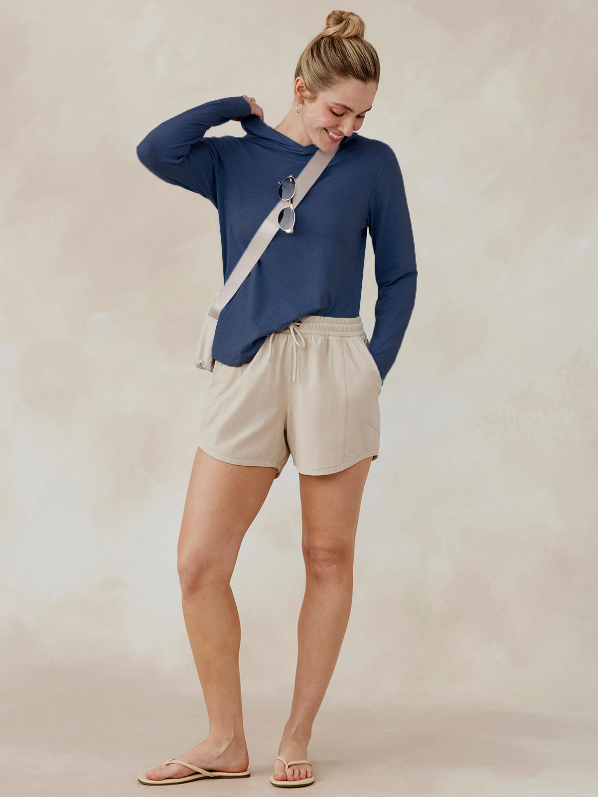 Recess Lightweight Hoodie