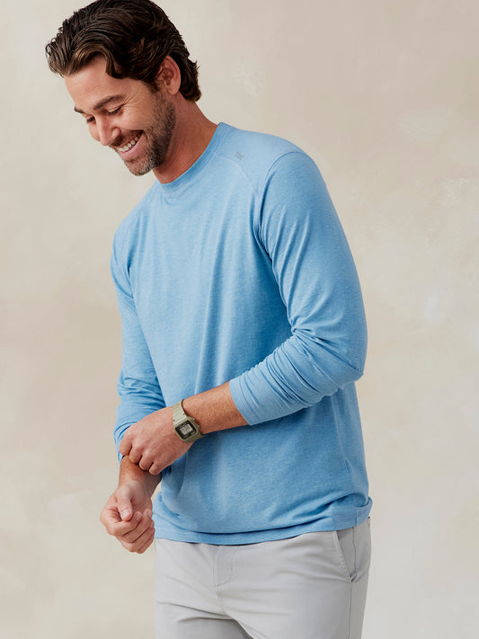 Carrollton Long Sleeve T-Shirt