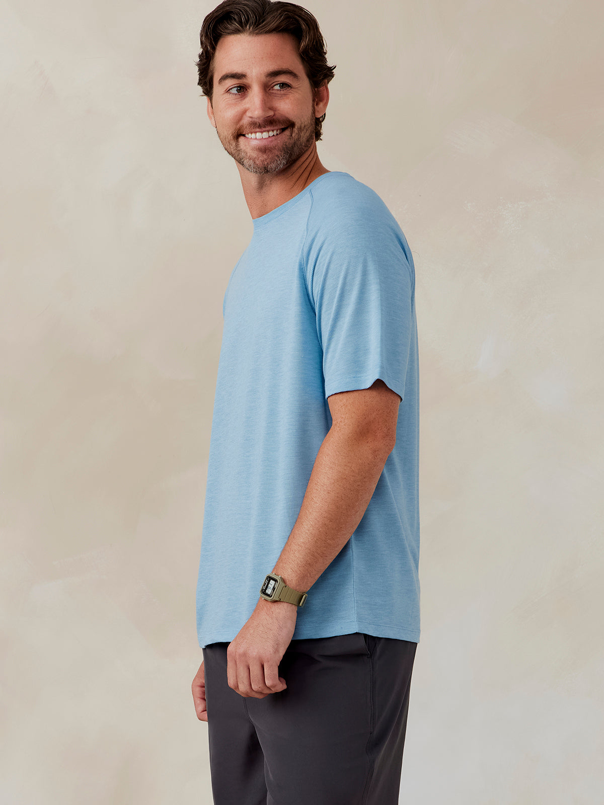 Vital MicroAir Mesh T-Shirt