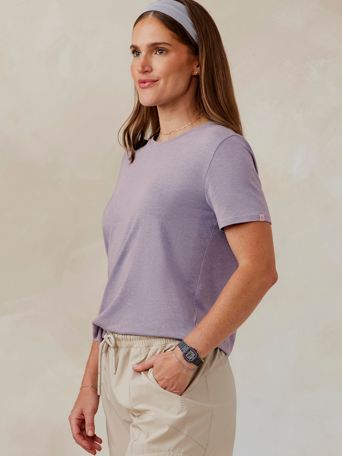 All Day Short Sleeve T-Shirt